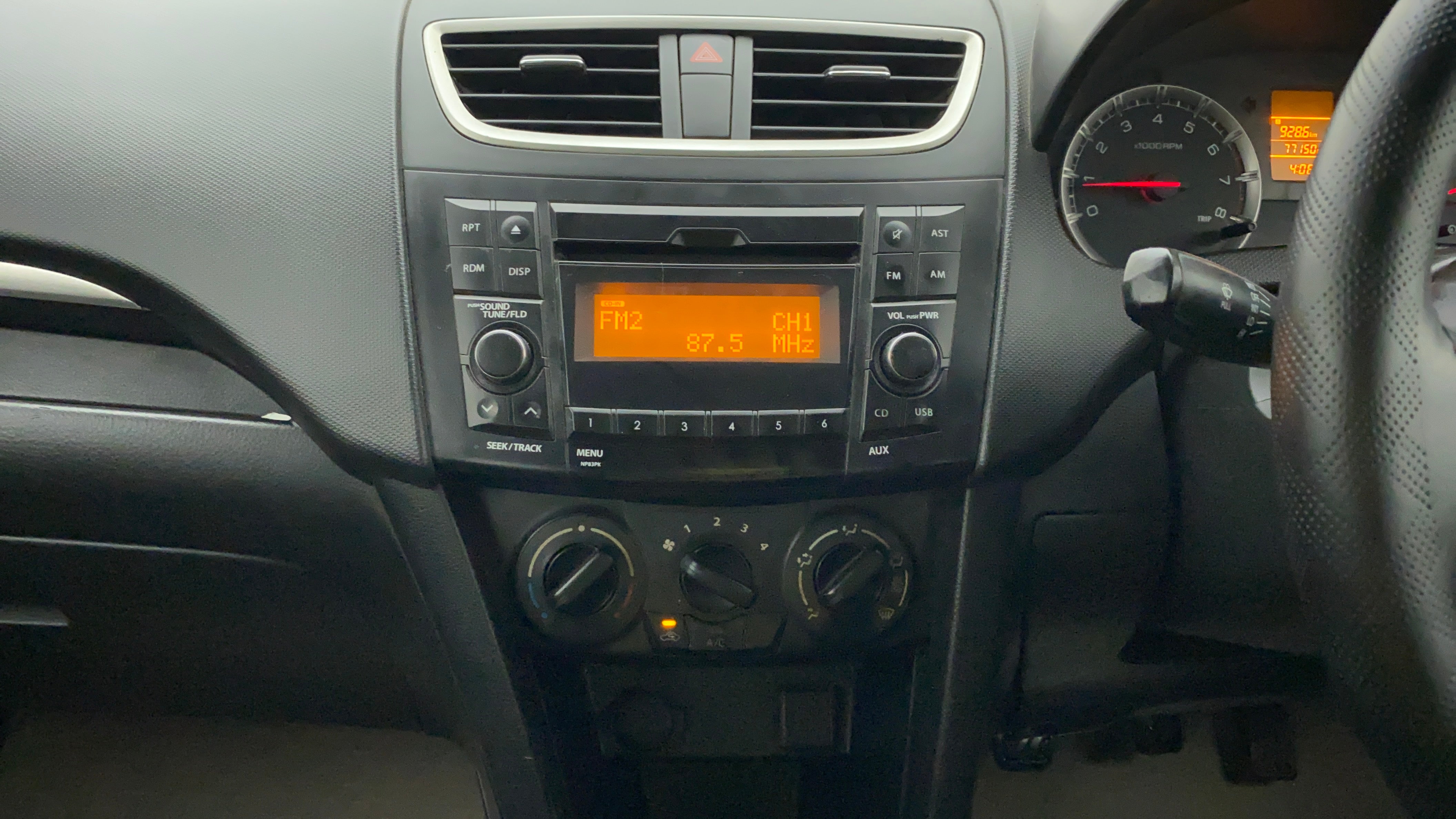 Features
