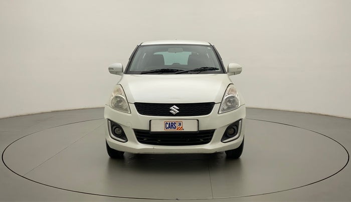 2016 Maruti Swift VXI, Petrol, Manual, 77,150 km, Front
