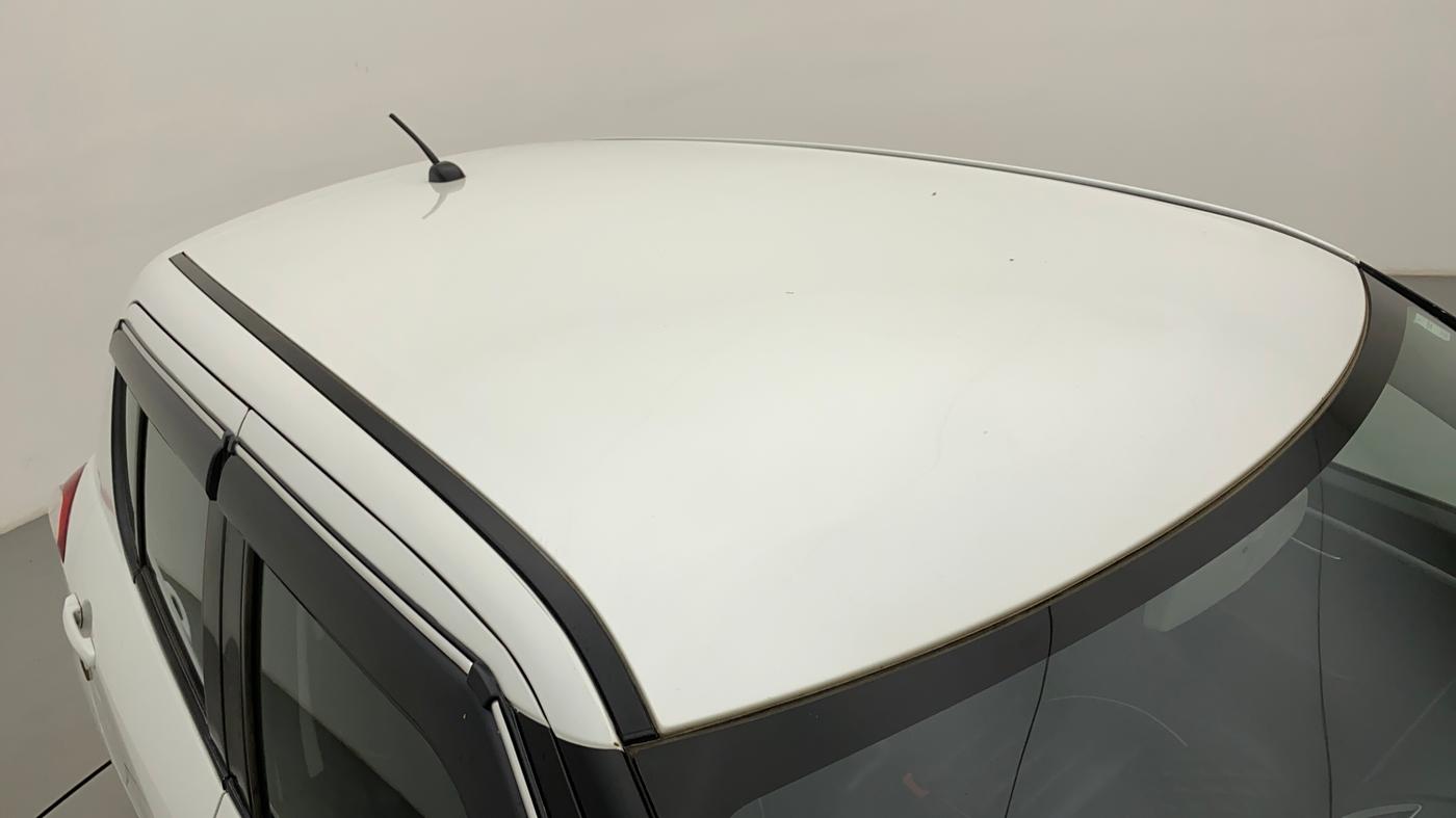 2016 Maruti Swift VXI, Petrol, Manual, 77,150 km, Roof