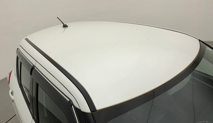 2016 Maruti Swift VXI, Petrol, Manual, 77,150 km, Roof