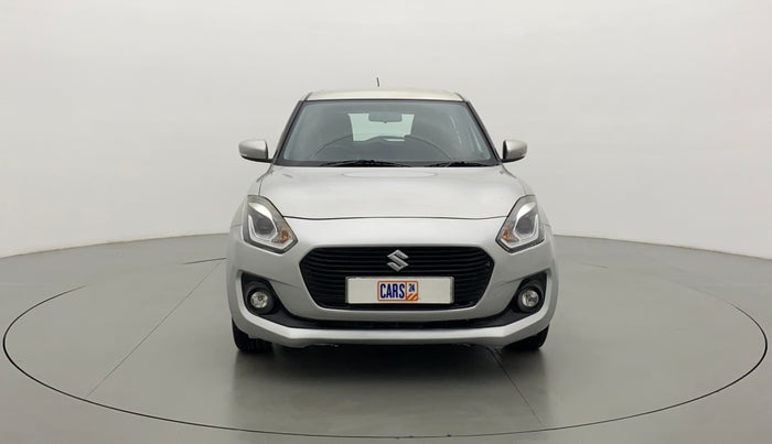 2018 Maruti Swift ZDI +, Diesel, Manual, 58,437 km, Front