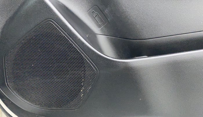 2018 Maruti Swift ZDI +, Diesel, Manual, 58,437 km, Speaker