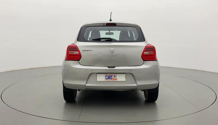 2018 Maruti Swift ZDI +, Diesel, Manual, 58,437 km, Back/Rear