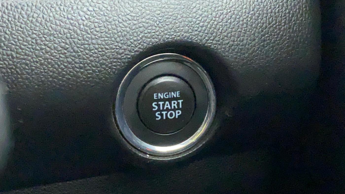 2018 Maruti Swift ZDI +, Diesel, Manual, 58,437 km, Keyless Start/ Stop Button