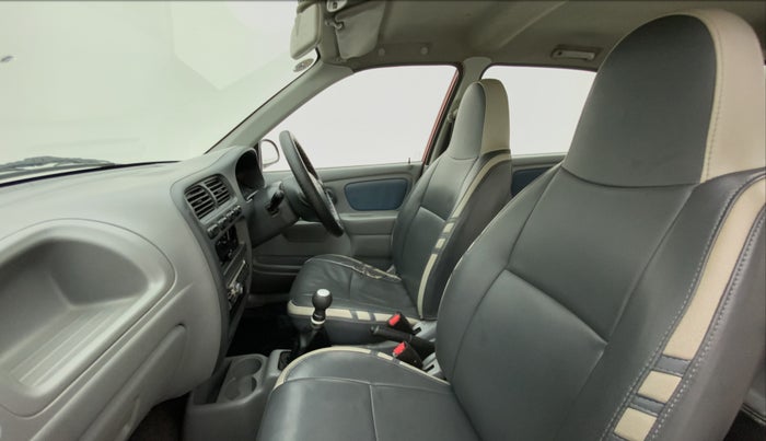 2012 Maruti Alto K10 VXI P, Petrol, Manual, 43,406 km, Right Side Front Door Cabin