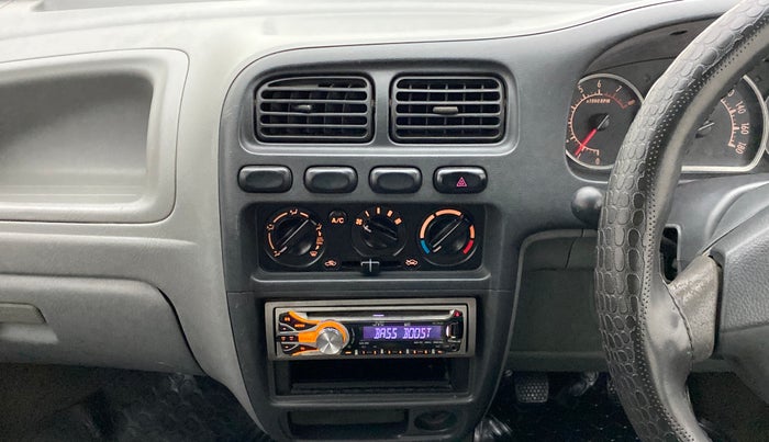 2012 Maruti Alto K10 VXI P, Petrol, Manual, 43,406 km, Air Conditioner