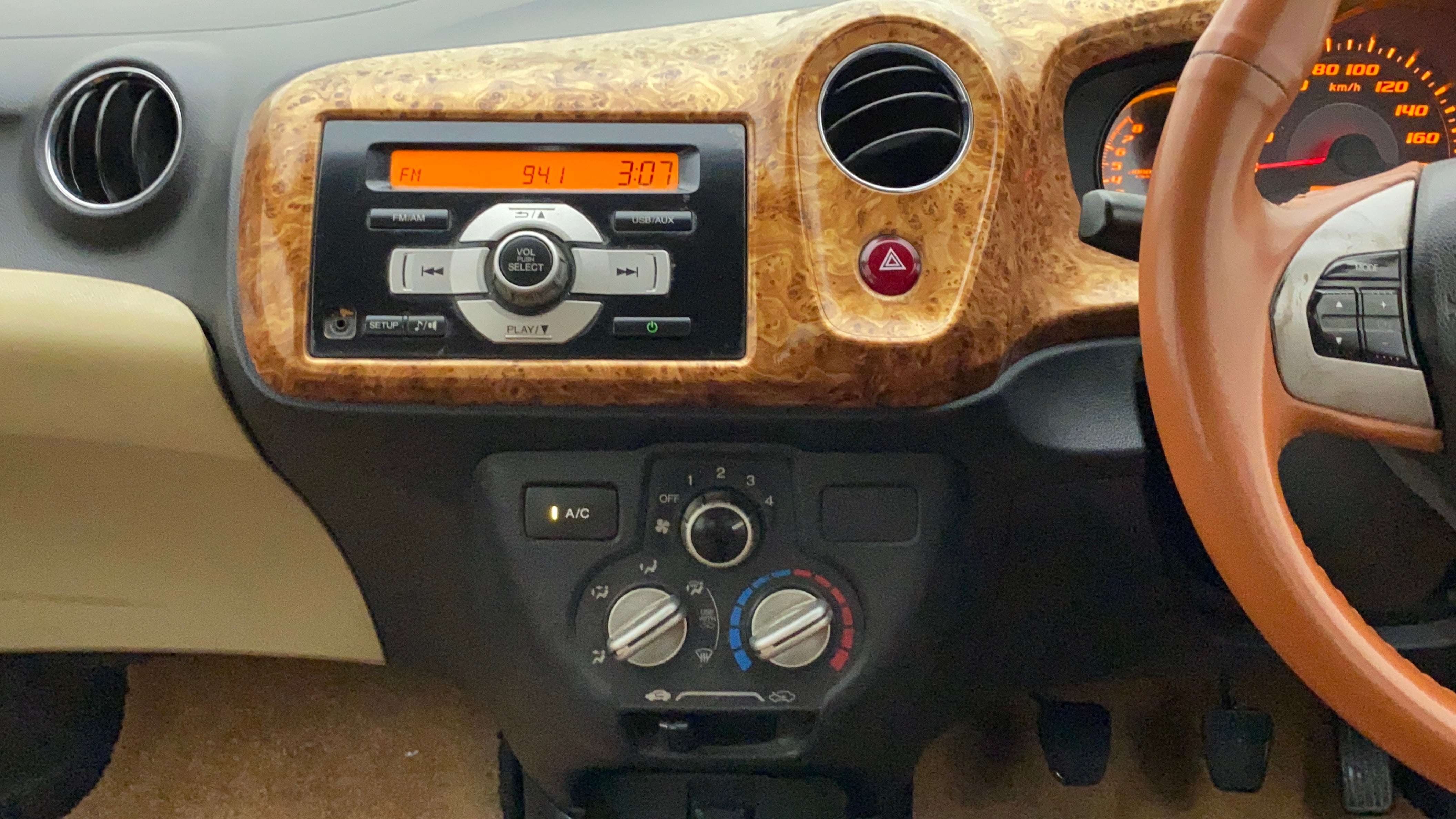 Features