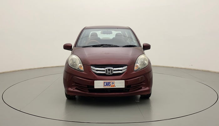 2014 Honda Amaze 1.2L I-VTEC S, Petrol, Manual, 79,963 km, Front