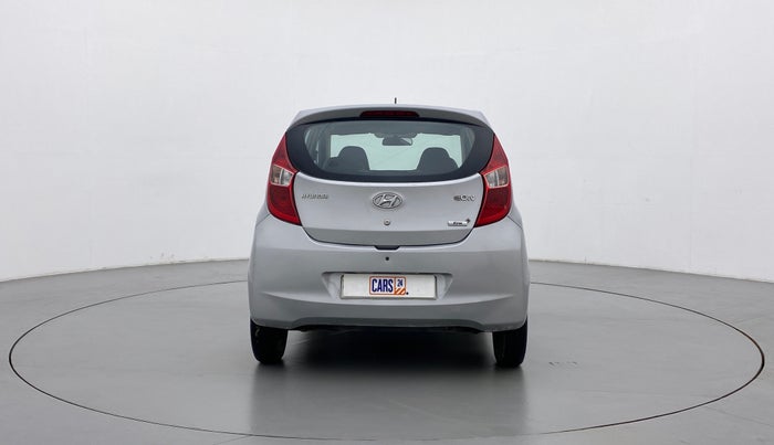 2014 Hyundai Eon ERA PLUS, Petrol, Manual, 51,874 km, Back/Rear