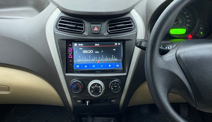 2014 Hyundai Eon ERA PLUS, Petrol, Manual, 51,874 km, Air Conditioner