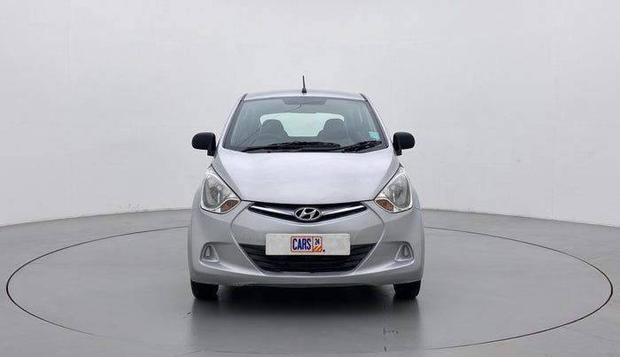 2014 Hyundai Eon ERA PLUS, Petrol, Manual, 51,874 km, Front