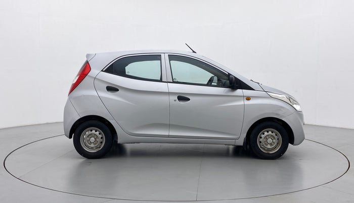 2014 Hyundai Eon ERA PLUS, Petrol, Manual, 51,874 km, Right Side View