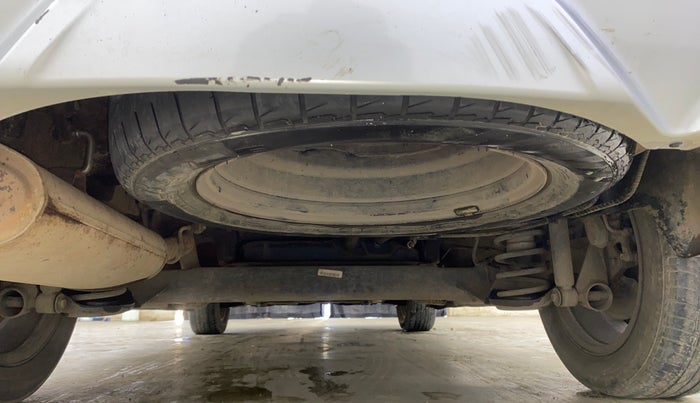 2020 MG HECTOR SHARP 1.5 DCT PETROL, Petrol, Automatic, 86,806 km, Spare Tyre