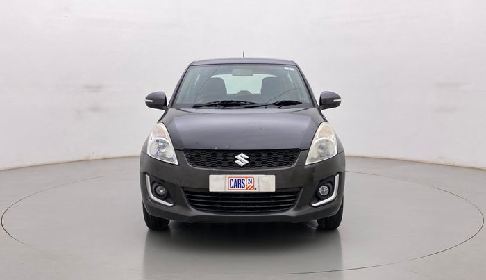 2015 Maruti Swift VXI, Petrol, Manual, 59,406 km, Front