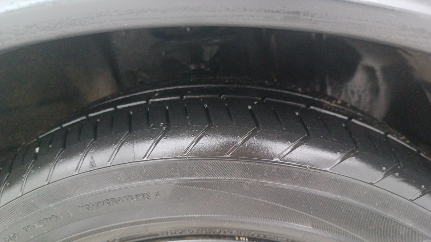 2022 Maruti Celerio ZXI PLUS AGS, Petrol, Automatic, 35,855 km, Right Front Tyre Tread
