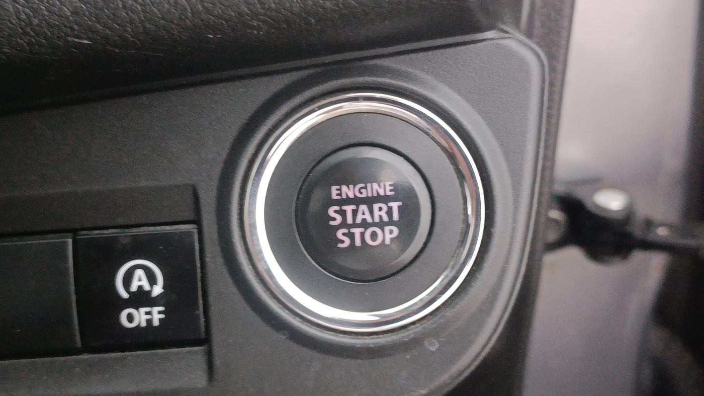 2022 Maruti Celerio ZXI PLUS AGS, Petrol, Automatic, 35,855 km, Keyless Start/ Stop Button