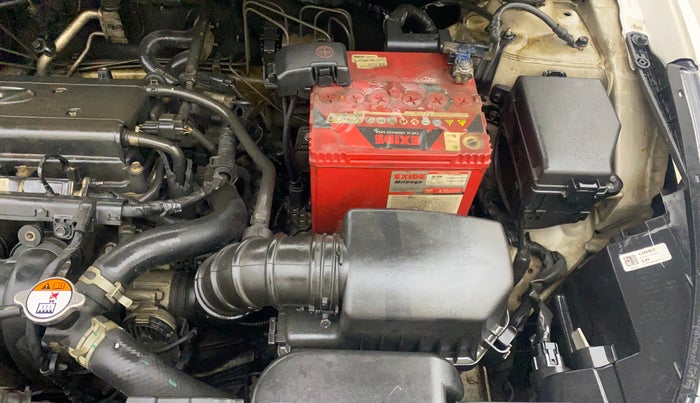 2015 Hyundai Verna FLUIDIC 4S 1.6 VTVT SX, Petrol, Manual, 51,899 km, Engine View - Left