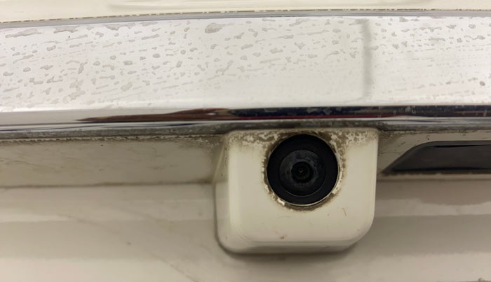 2015 Hyundai Verna FLUIDIC 4S 1.6 VTVT SX, Petrol, Manual, 51,899 km, Parking Camera