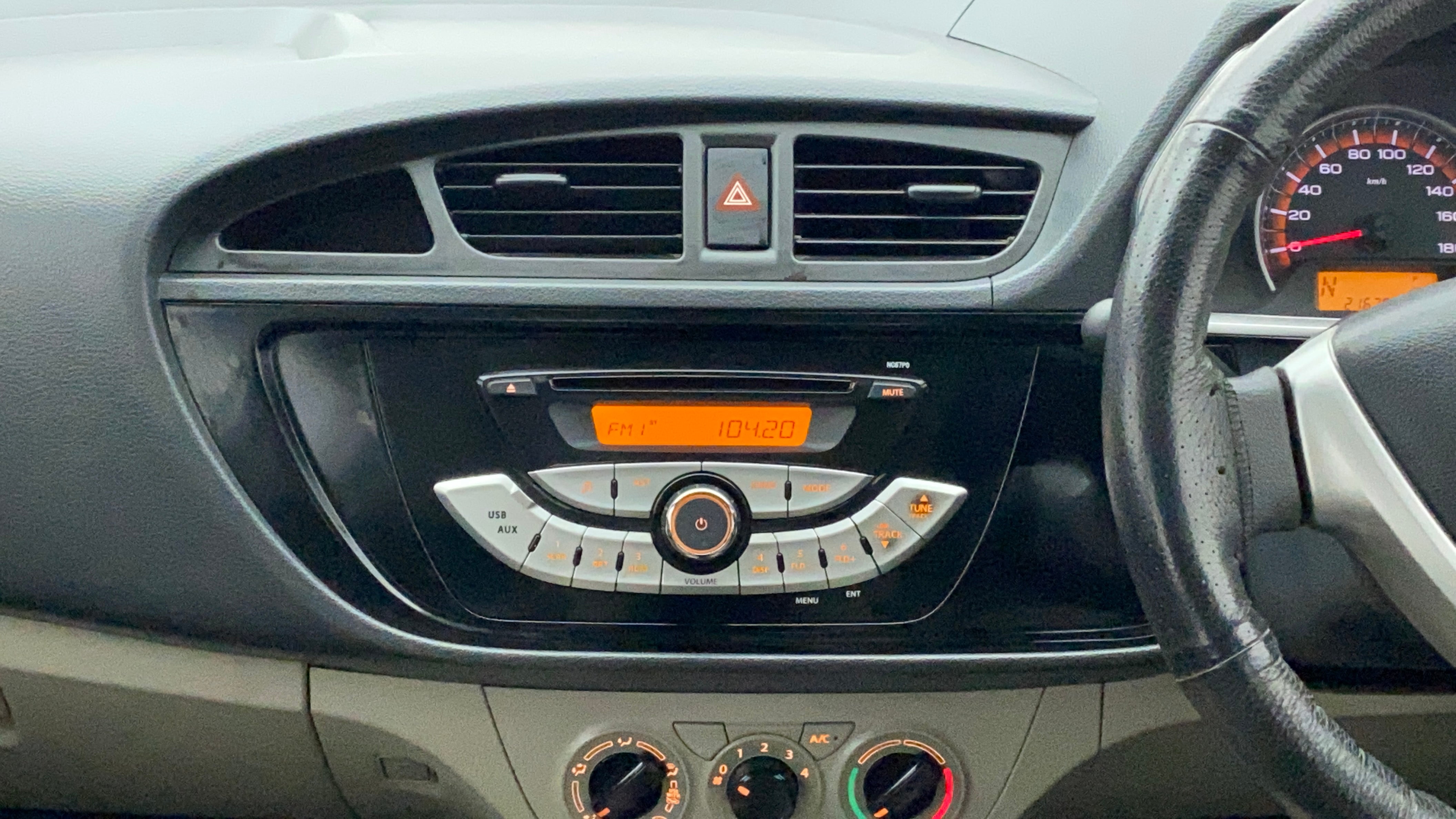 Features
