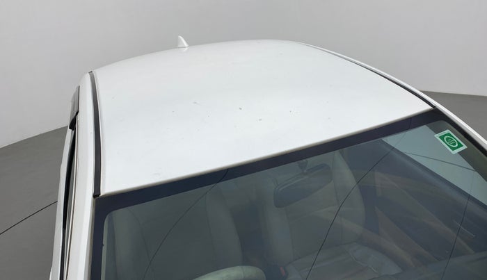 2019 Honda Amaze 1.2L I-VTEC V, CNG, Manual, 99,625 km, Roof