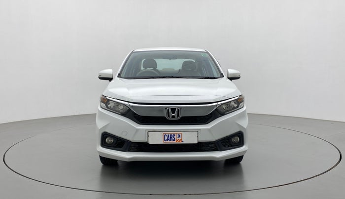 2019 Honda Amaze 1.2L I-VTEC V, CNG, Manual, 99,625 km, Front