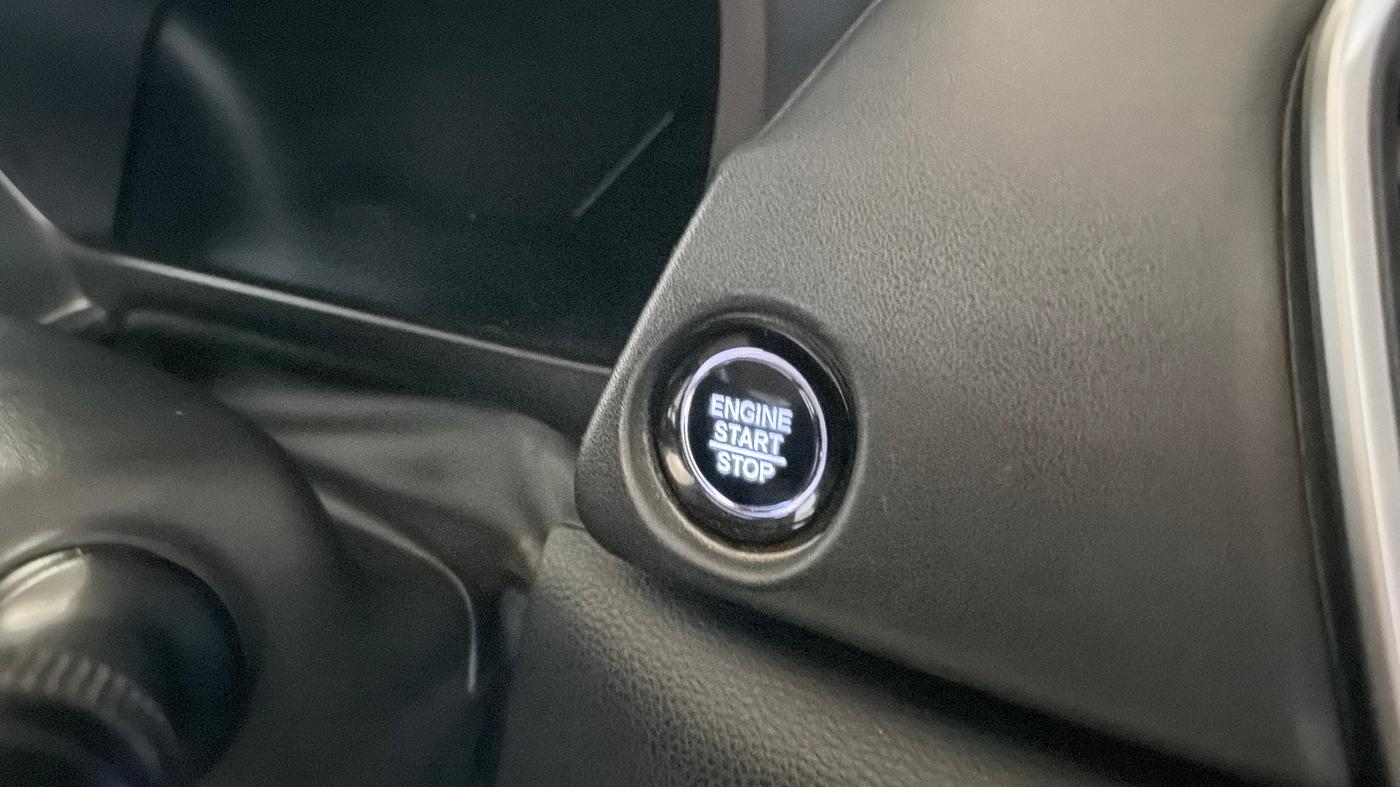 2020 Honda City 1.5L I-VTEC ZX CVT, Petrol, Automatic, 84,660 km, Keyless Start/ Stop Button