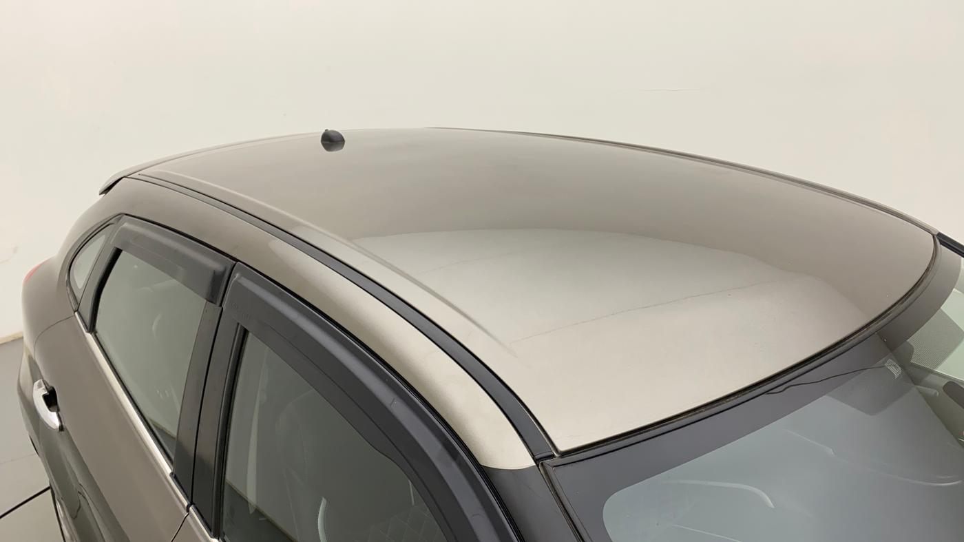 2019 Maruti Baleno DELTA PETROL 1.2, Petrol, Manual, 33,410 km, Roof