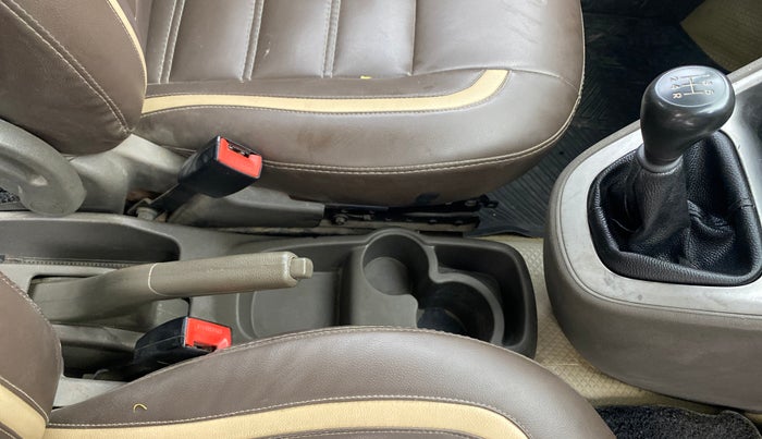 2014 Hyundai i10 MAGNA 1.1, Petrol, Manual, 89,448 km, Gear Lever