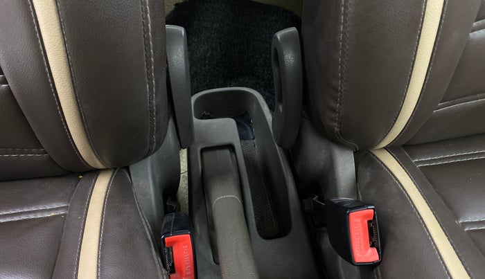 2014 Hyundai i10 MAGNA 1.1, Petrol, Manual, 89,448 km, Driver Side Adjustment Panel