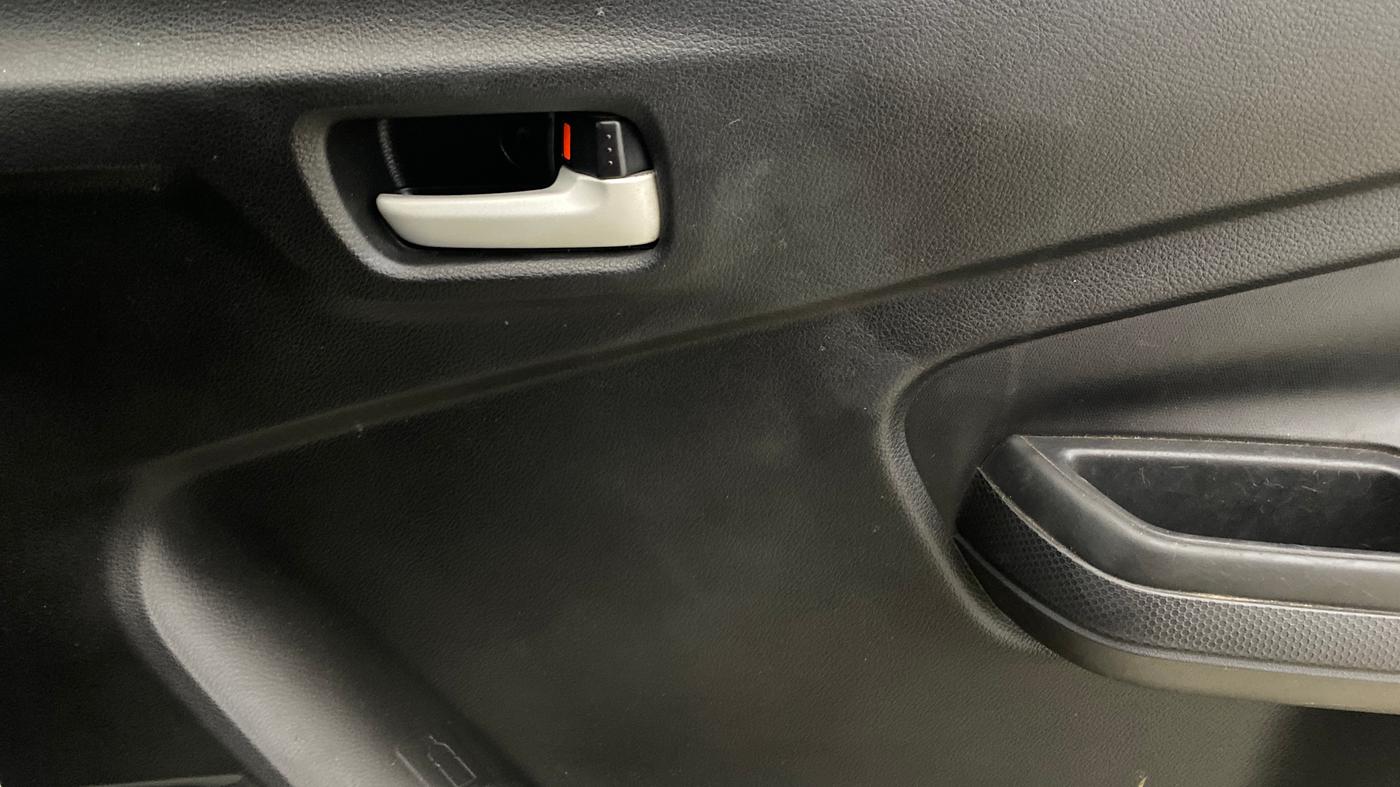 2023 Maruti Celerio VXI CNG, CNG, Manual, 32,973 km, Driver Side Door Panels Control