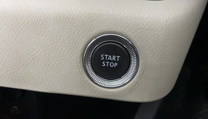 2022 Nissan MAGNITE XV TURBO CVT, Petrol, Automatic, 11,250 km, Keyless Start/ Stop Button