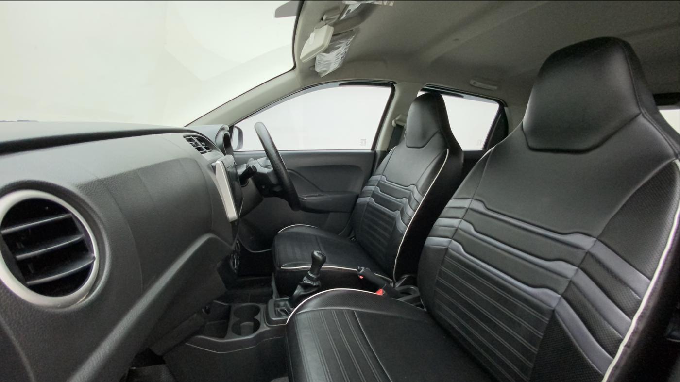 2023 Maruti Alto K10 VXI PLUS, Petrol, Manual, 8,882 km, Right Side Front Door Cabin