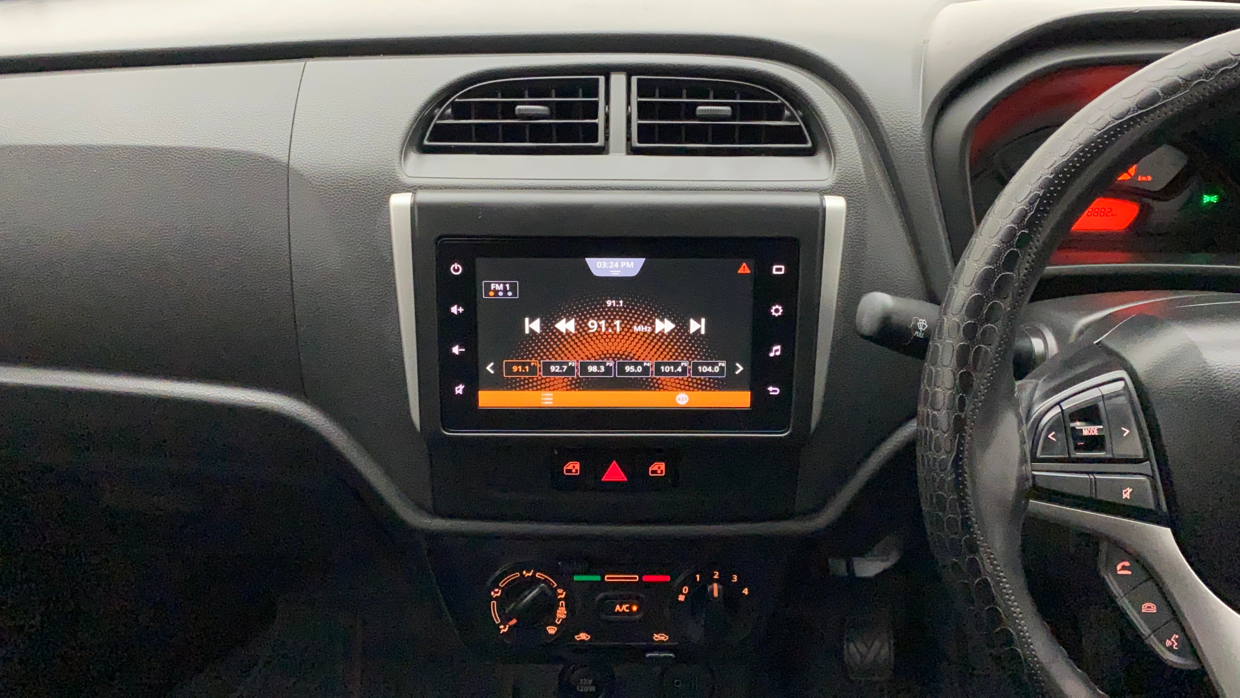 Features
