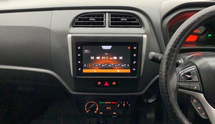 2023 Maruti Alto K10 VXI PLUS, Petrol, Manual, 8,882 km, Air Conditioner
