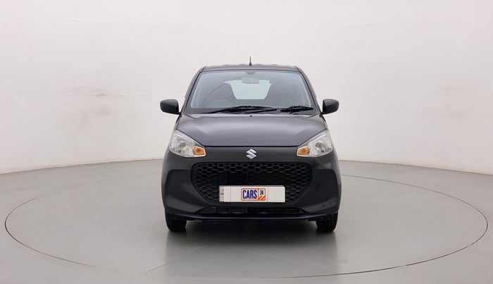 2023 Maruti Alto K10 VXI PLUS, Petrol, Manual, 8,882 km, Front
