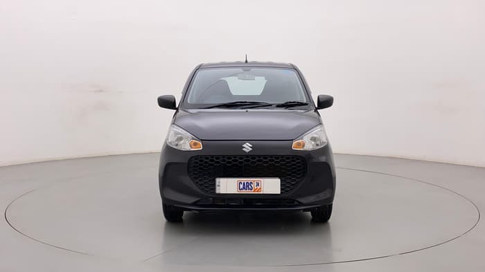 2023 Maruti Alto K10 VXI PLUS, Petrol, Manual, 8,882 km, Front