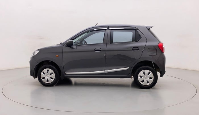 2023 Maruti Alto K10 VXI PLUS, Petrol, Manual, 8,882 km, Left Side