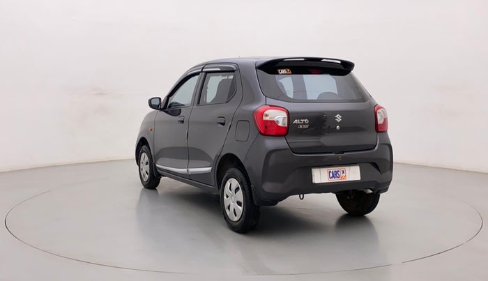 2023 Maruti Alto K10 VXI PLUS, Petrol, Manual, 8,882 km, Left Back Diagonal