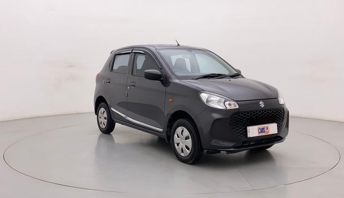2023 Maruti Alto K10 VXI PLUS, Petrol, Manual, 8,882 km, Right Front Diagonal