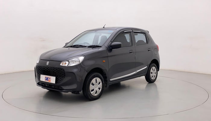 2023 Maruti Alto K10 VXI PLUS, Petrol, Manual, 8,882 km, Left Front Diagonal
