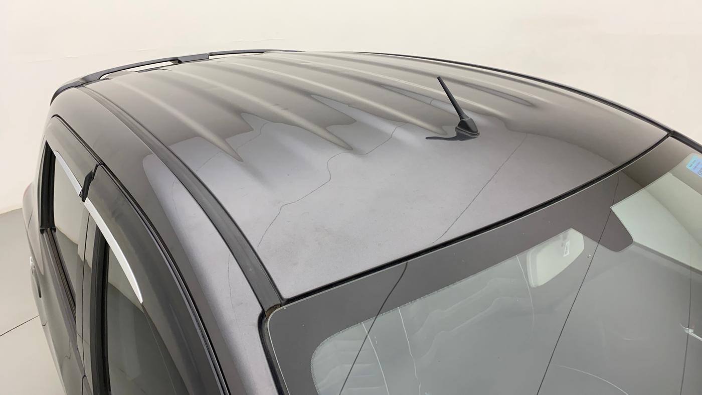 2023 Maruti Alto K10 VXI PLUS, Petrol, Manual, 8,882 km, Roof