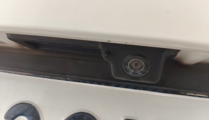 2020 Skoda Karoq STYLE 1.5 TSI AT, Petrol, Automatic, 92,444 km, Parking Camera