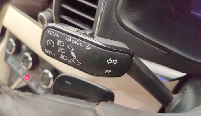 2020 Skoda Karoq STYLE 1.5 TSI AT, Petrol, Automatic, 92,444 km, Adaptive Cruise Control