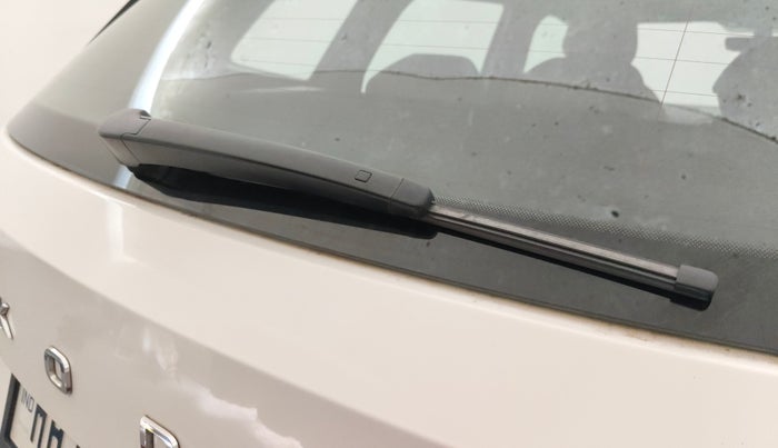 2020 Skoda Karoq STYLE 1.5 TSI AT, Petrol, Automatic, 92,444 km, Rear Wiper