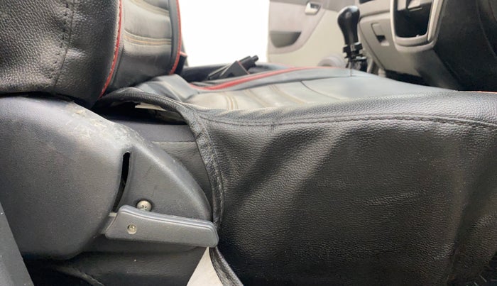 2016 Maruti Alto 800 LXI, Petrol, Manual, 78,234 km, Driver Side Adjustment Panel