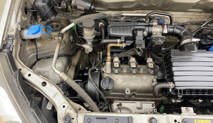 2016 Maruti Alto 800 LXI, Petrol, Manual, 78,234 km, Engine View - Right