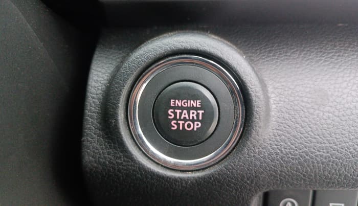 2022 Maruti XL6 ALPHA PLUS MT, Petrol, Manual, 51,656 km, Keyless Start/ Stop Button
