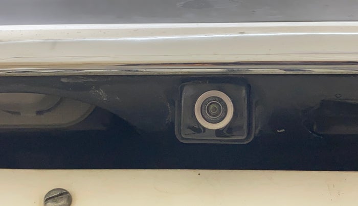 2015 Hyundai Creta SX PLUS 1.6 PETROL, Petrol, Manual, 66,649 km, Parking Camera