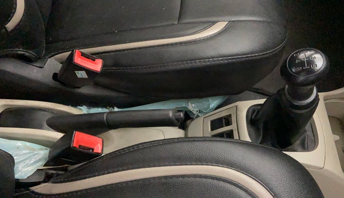 2022 Maruti Alto LXI OPT CNG, CNG, Manual, 15,259 km, Gear Lever