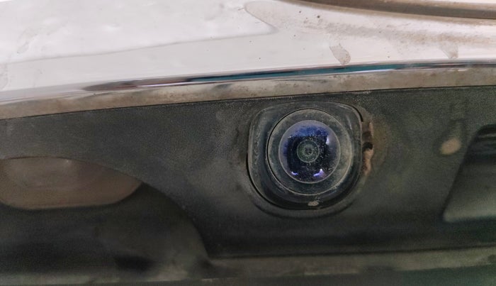 2021 KIA SELTOS HTX 1.5 PETROL, Petrol, Manual, 24,808 km, Parking Camera